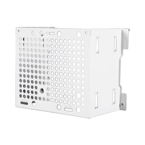 Cooler Master MasterBox NR200P Cabinet (White)